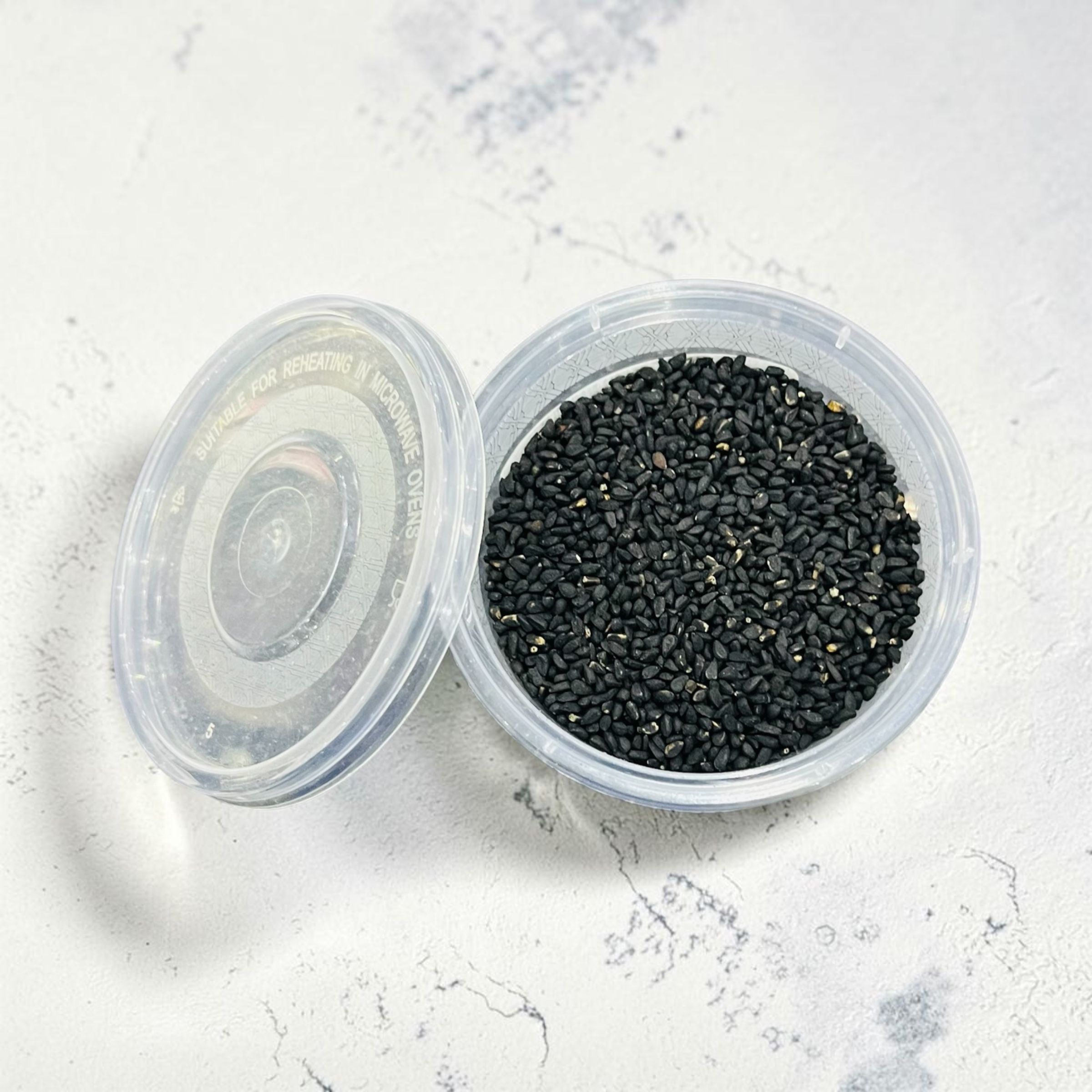BLACK SEED 